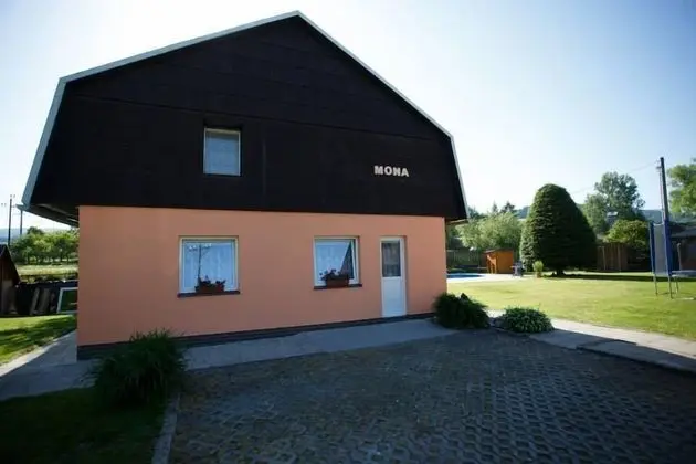 Penzion Mona