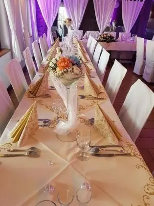 Penzión na Kopci - Yerinde Yemek