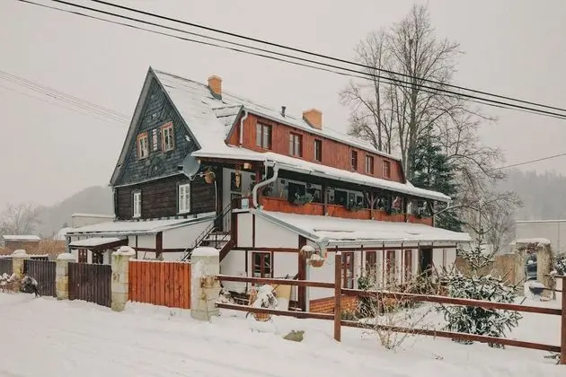 Penzion NOSTALGIE 1876