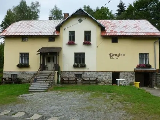 Penzion Pekařov
