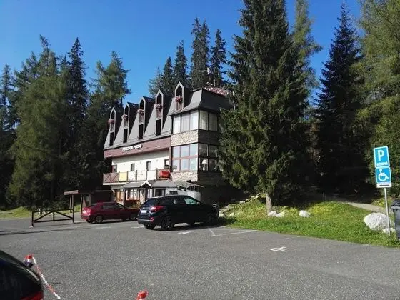Penzion Pleso