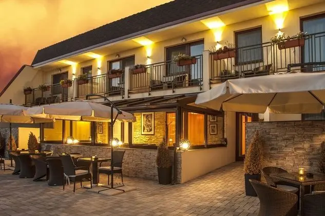 Penzión Pohodička - Yerinde Yemek