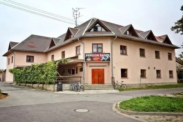 Penzion Šatovské Lípy - 1