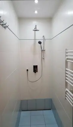 Penzion Sofi - Banyo Özellikleri