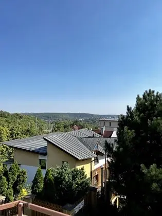 Penzion Sofi - Dış Mekan