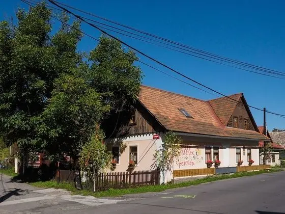 Penzión Starý Hostinec