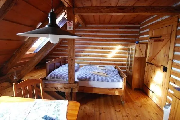 Penzión Starý Hostinec - Oda
