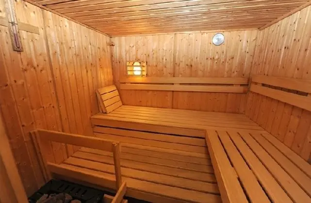 Penzion Šumaváček - Spa