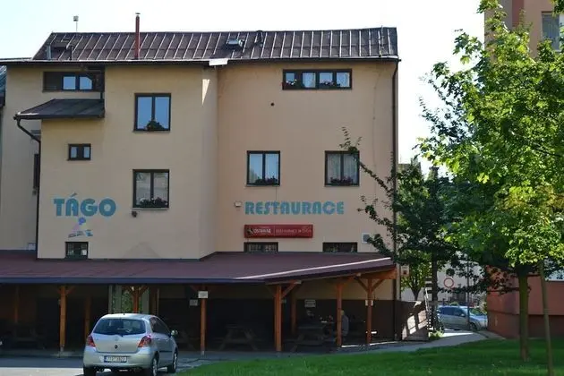 Penzion Tago Bohumin - 1