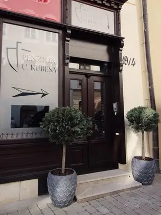 PENZION U KUBESA