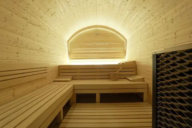 Penzión & Wellness Zoborská - Spa