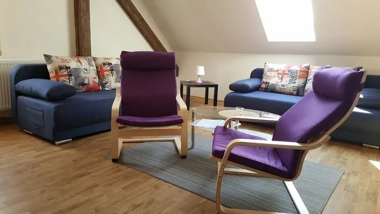 Penzion Zelený Háj