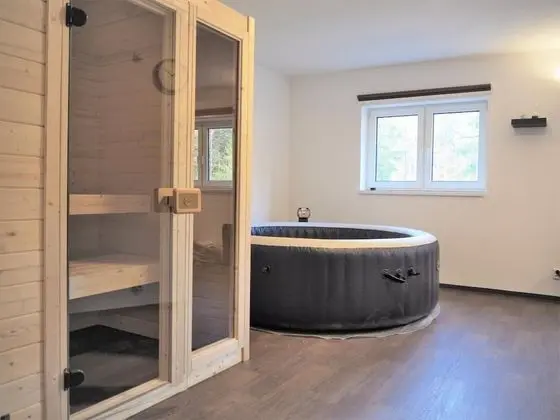 Penzion Zelený Háj - Spa