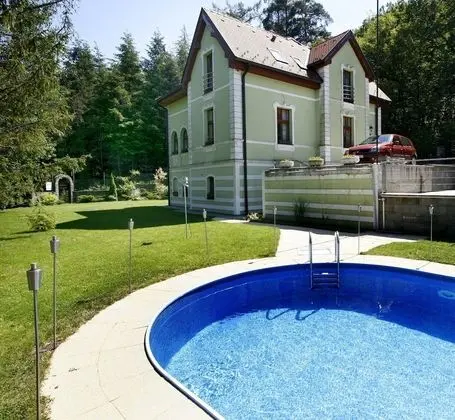 Penzión Zlatý Jeleň