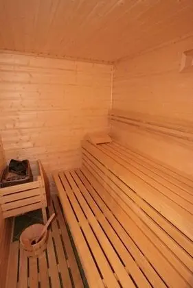 Penzión Zlatý Jeleň - Spa