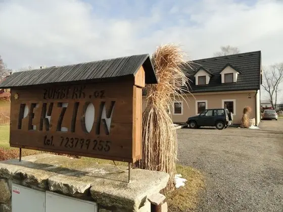 Penzion Žumberk - 1