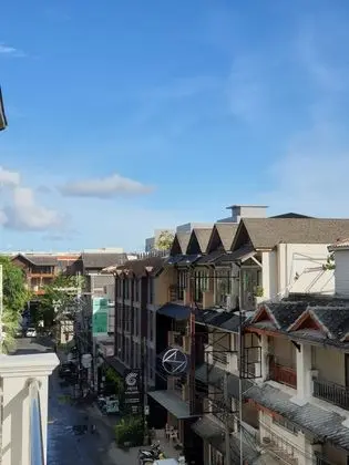 Penzy Guesthouse - Dış Mekan