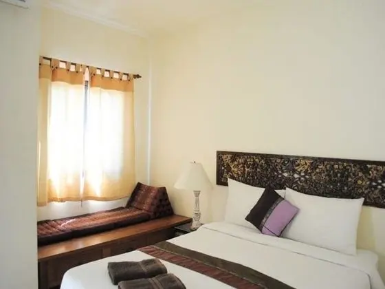 Penzy Guesthouse - Oda