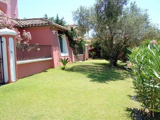 Villa Peonia - Dış Mekan