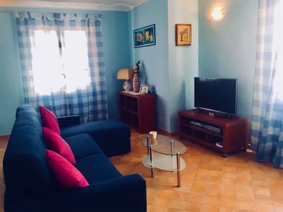 Villa Peonia - Oda Düzeni