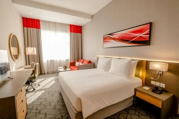Peony Hotel - Oda