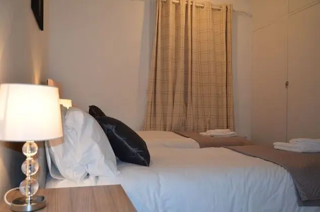 People Boxes Apartments - 74 Highbury - Oda