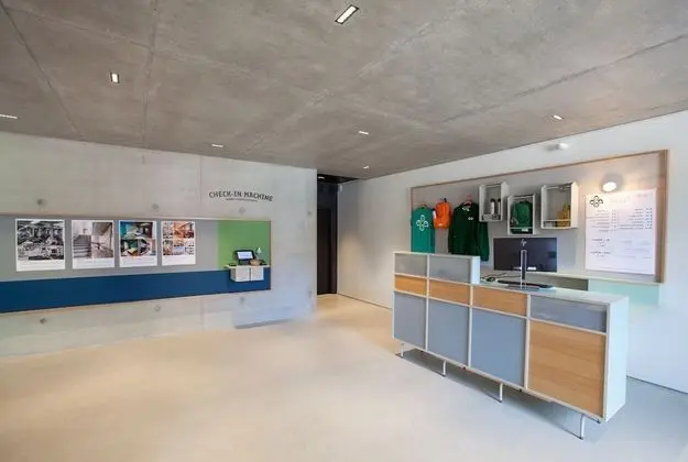 The People - Strasbourg