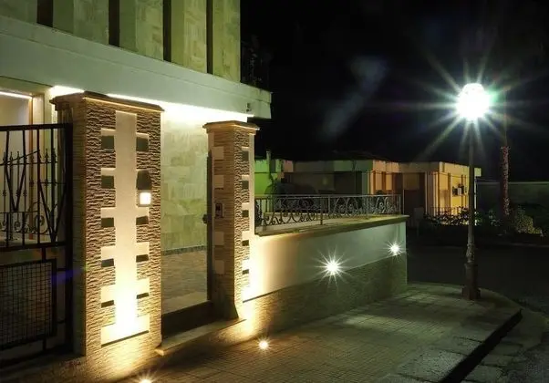 Pepè Accommodation - Dış Mekan