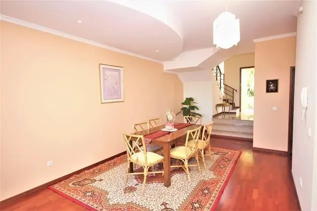 Pepe Villa With Private Pool - İç Mekan