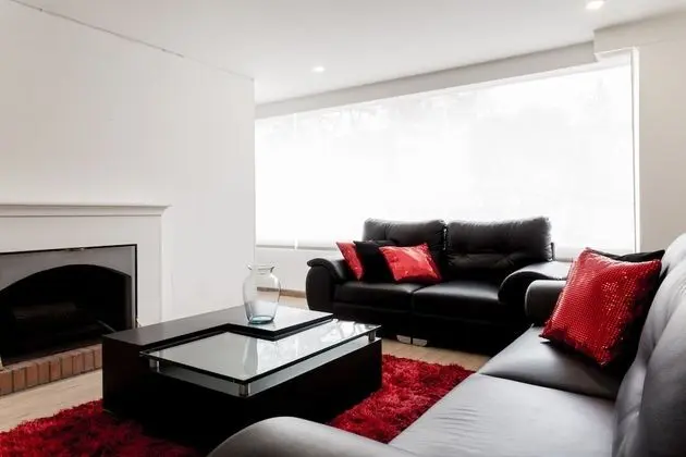 Pepe Sierra Apartments By Nomad Guru