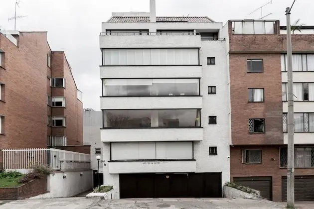 Pepe Sierra Apartments By Nomad Guru - Dış Mekan