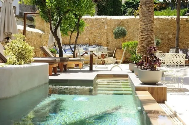Pepi Boutique Hotel - Adults Only