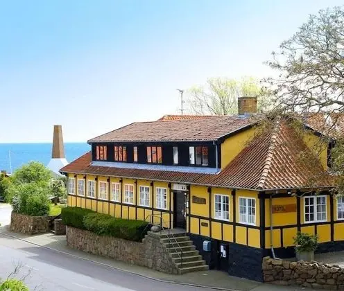 Hotel Pepita - Öne Çıkan Resim