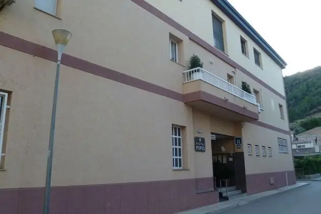 Hotel Pepo