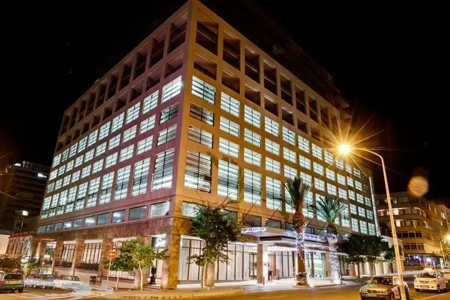 Pepper Club Hotel & Spa