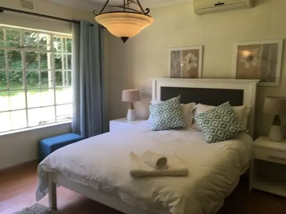 Pepper Tree BnB - Oda