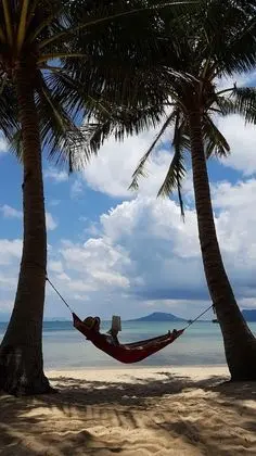Peppercorn Beach - Plaj