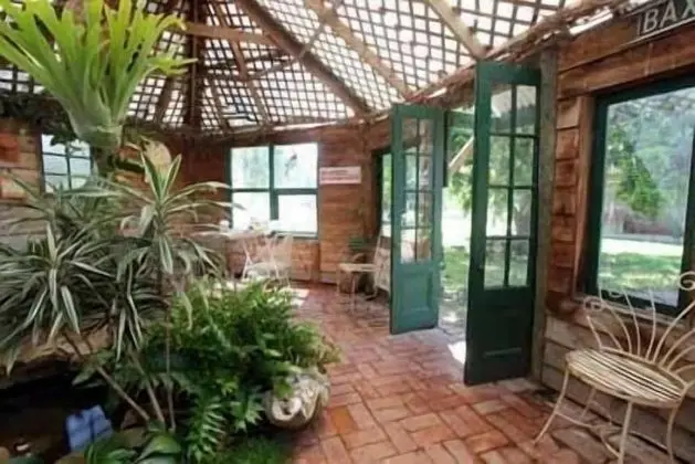 Peppercorns Bed and Breakfast - İç Mekan