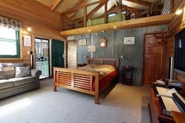 Peppercorns Bed and Breakfast - Oda