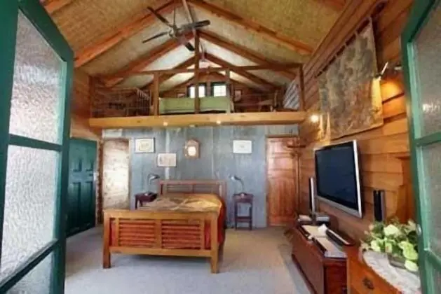 Peppercorns Bed and Breakfast - Öne Çıkan Resim