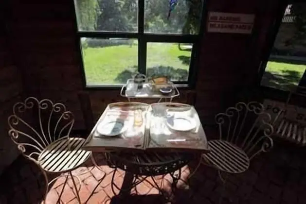 Peppercorns Bed and Breakfast - Yerinde Yemek