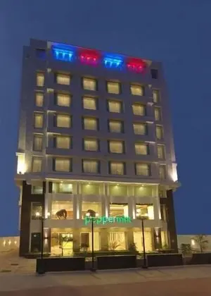 Peppermint Hotel