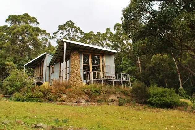 Peppermint Ridge Retreat - Öne Çıkan Resim