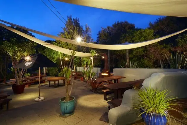 Peppers Awaroa Lodge