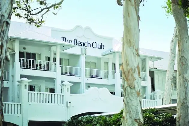 Peppers Beach Club and Spa - Palm Cove - Dış Mekan
