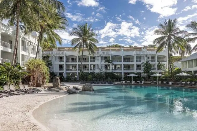 Peppers Beach Club and Spa - Palm Cove - Havuz
