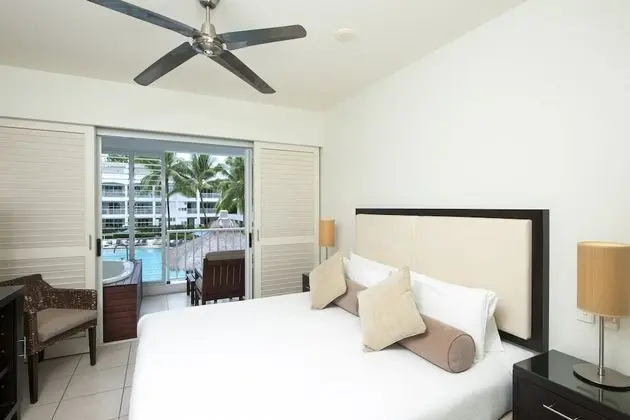 Peppers Beach Club and Spa - Palm Cove - Oda