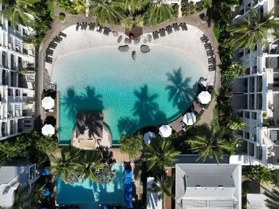 Peppers Beach Club and Spa - Palm Cove - Öne Çıkan Resim