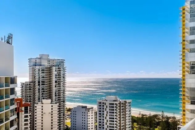 Peppers Broadbeach