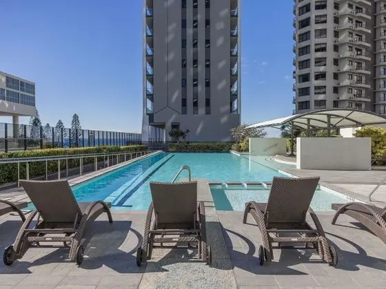 Peppers Broadbeach - Dış Mekan